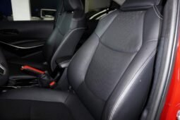 
										Toyota Corolla full									