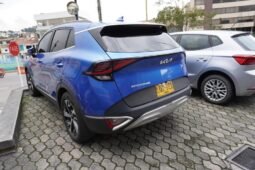 
										kia sportage sportage vivrant full									