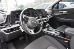 
										kia sportage sportage vivrant full									