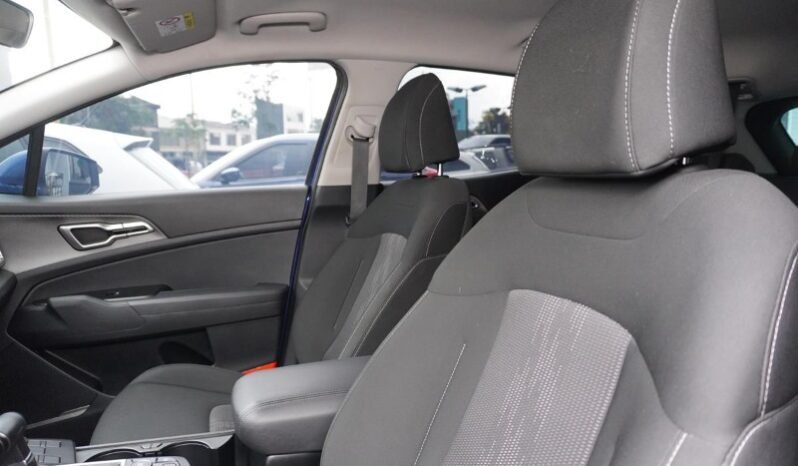 
								kia sportage sportage vivrant full									