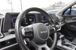 
										kia sportage sportage vivrant full									