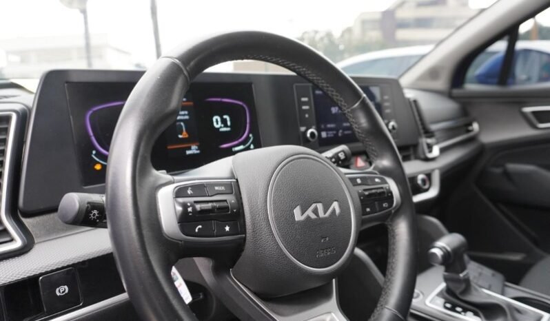 
								kia sportage sportage vivrant full									
