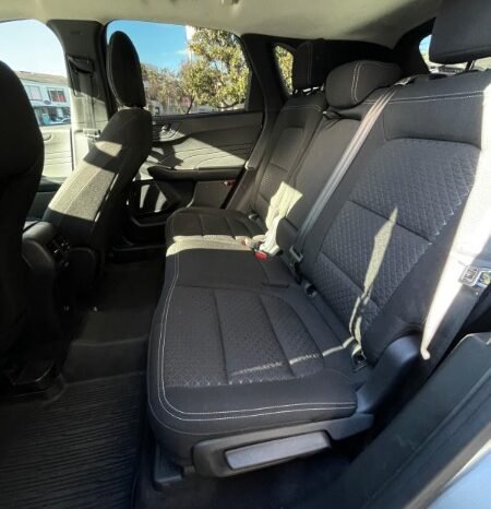 
								Ford Escape full									