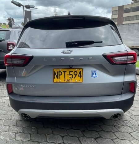 
								Ford Escape full									