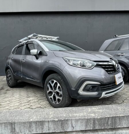 
								Renault captur iconic full									