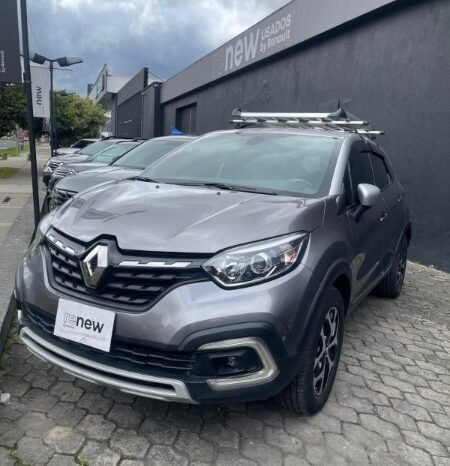 
								Renault captur iconic full									