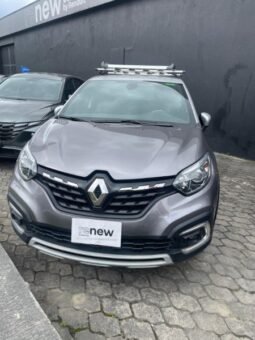 
										Renault captur iconic full									