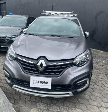
								Renault captur iconic full									