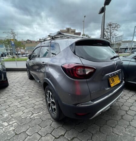 
								Renault captur iconic full									