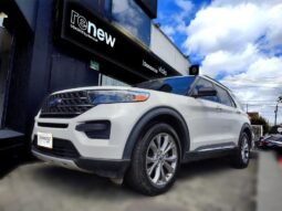 
										Ford explorer xlt full									