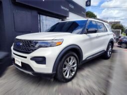 
										Ford explorer xlt full									