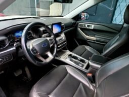 
										Ford explorer xlt full									