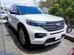 
										Ford explorer xlt full									