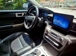 
										Ford explorer xlt full									