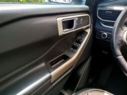 
										Ford explorer xlt full									