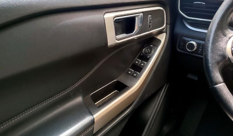 
								Ford explorer xlt full									