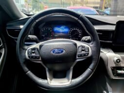 
										Ford explorer xlt full									