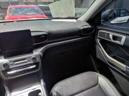 
										Ford explorer xlt full									