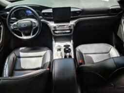 
										Ford explorer xlt full									