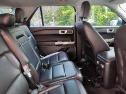
										Ford explorer xlt full									