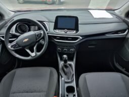 
										Chevrolet Tracker LS full									