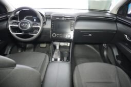 
										Hyundai TUCSON full									