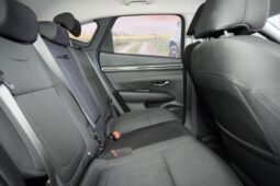 
										Hyundai TUCSON full									