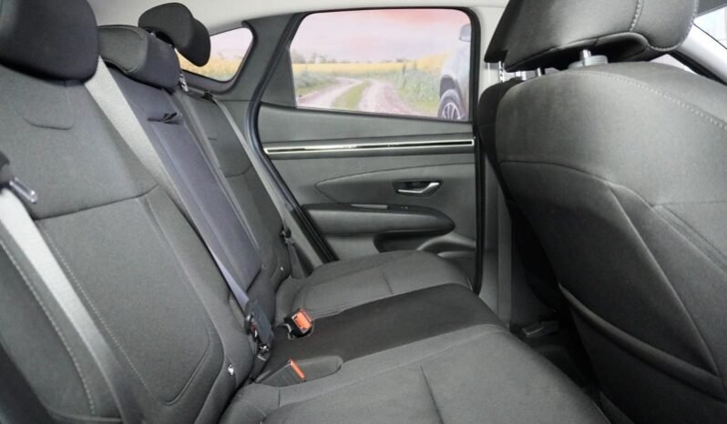 
								Hyundai TUCSON full									