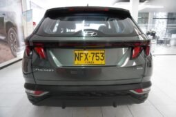 
										Hyundai TUCSON full									