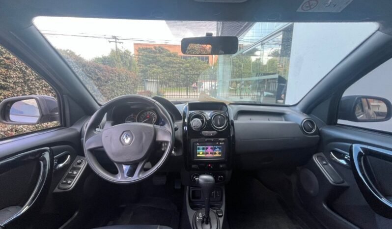 
								Renault DUSTER DYNAMIQUEINTENS full									