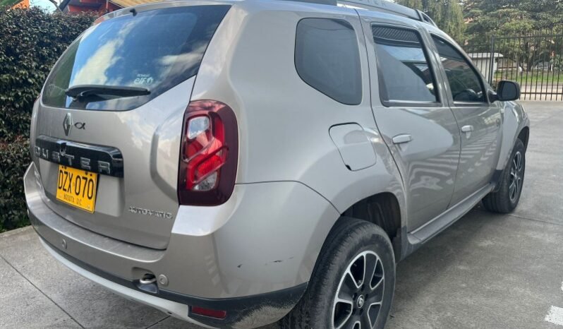 
								Renault DUSTER DYNAMIQUEINTENS full									