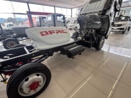 Dongfeng DHR3000 MAX