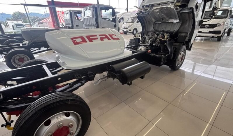 
								Dongfeng DHR3000 MAX full									