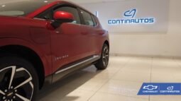 
										Chevrolet Blazer Ev full									