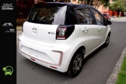 
										JAC E10X full									