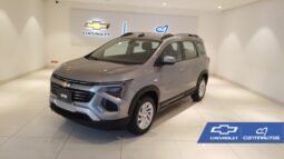 Chevrolet Spin Ltz