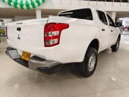 Mitsubishi sportero l200