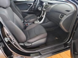 Hyundai I35