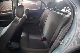 Volkswagen Gol trendline HB