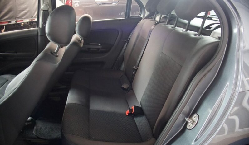 
								Volkswagen Gol trendline HB full									