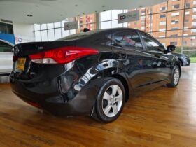 Hyundai I35