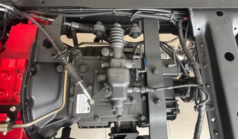 
								Dongfeng BUS DRR 44 PASAJEROS full									