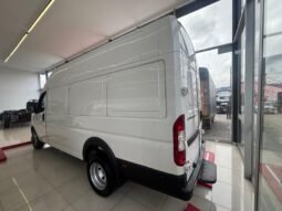 
										Dongfeng BIG VAN CARGO full									