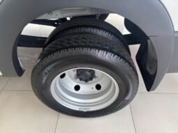
										Dongfeng BIG VAN CARGO full									