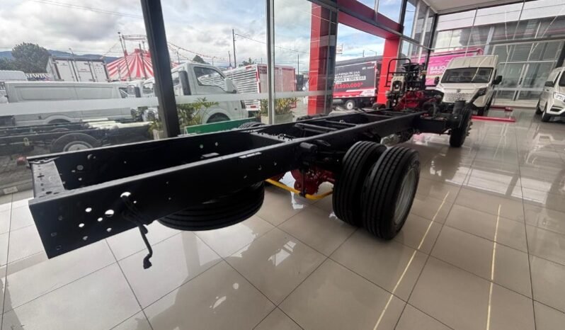 
								Dongfeng BUS DRR 44 PASAJEROS full									
