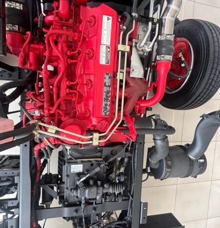 
								Dongfeng BUS DRR 44 PASAJEROS full									