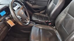 
										Chevrolet Tracker full									