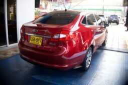 
										Ford Fiesta SE full									
