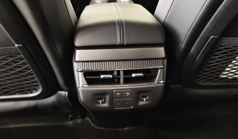 
								JMEV GSE LUXURY full									