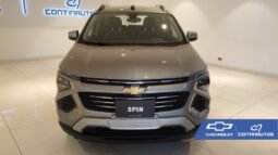 Chevrolet Spin Ltz
